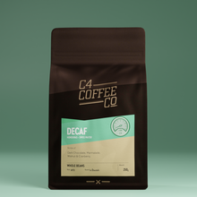 Decaf #1