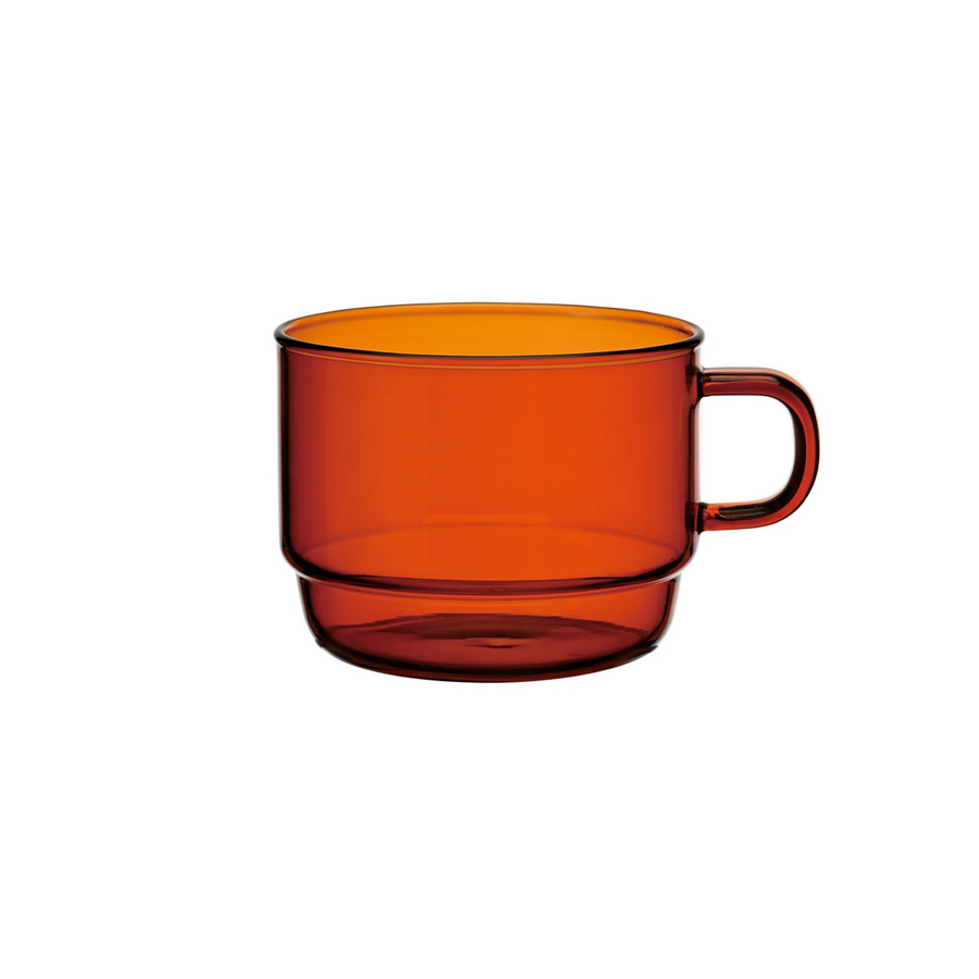 Hario Stacking Mug Amber