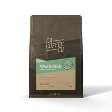 Decaf #2
